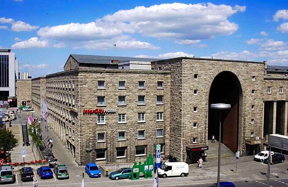 IntercityHotel Stuttgart