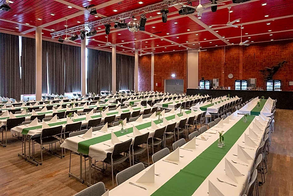 Hotel Statt Söderhamn by First Hotels