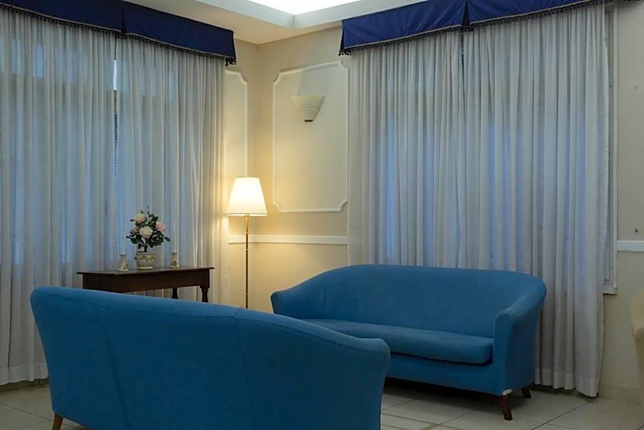 Hotel Cavallotti & Giotto