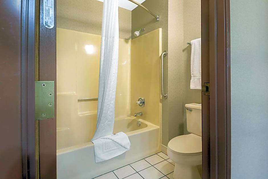 Comfort Inn Iron Mountain