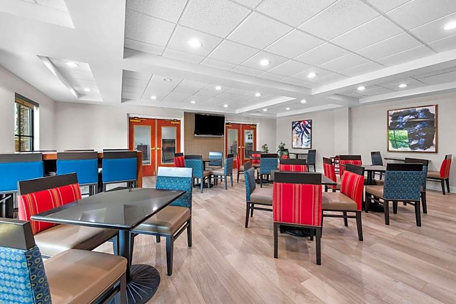 Comfort Inn Harriman