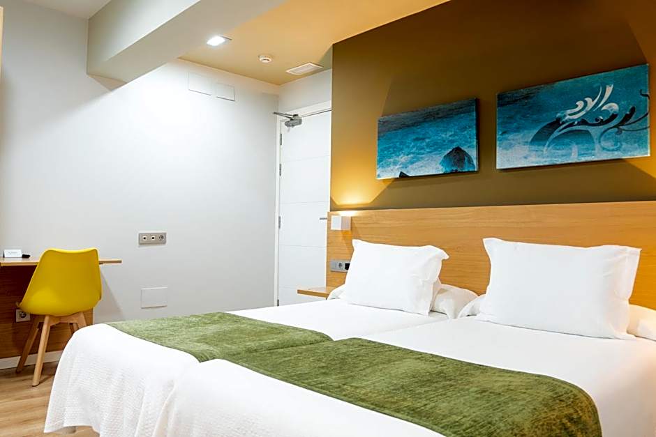 Hotel Olatu
