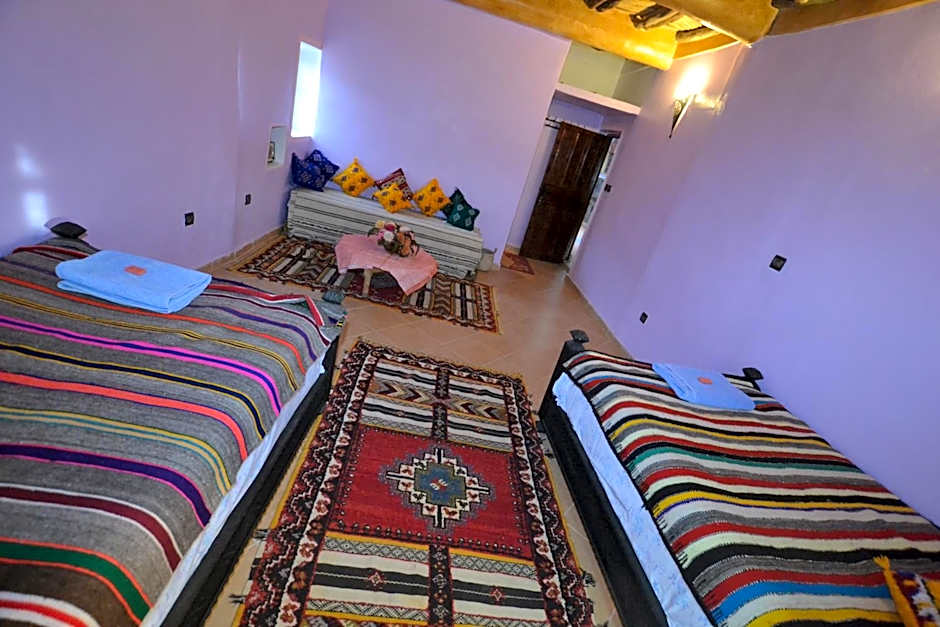 Tizourgane Kasbah