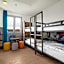 a&o Hostel Firenze Campo di Marte