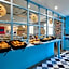 B&B HOTEL Saint-Maur Creteil