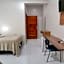 Hotel Verde Mares