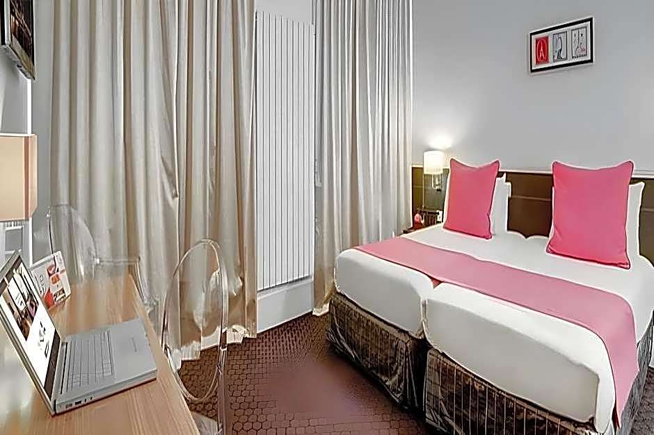 Hotel Caumartin Opera - Astotel