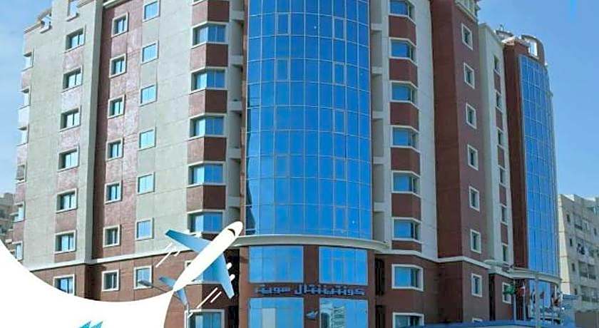 Continental Suite Farwaniya