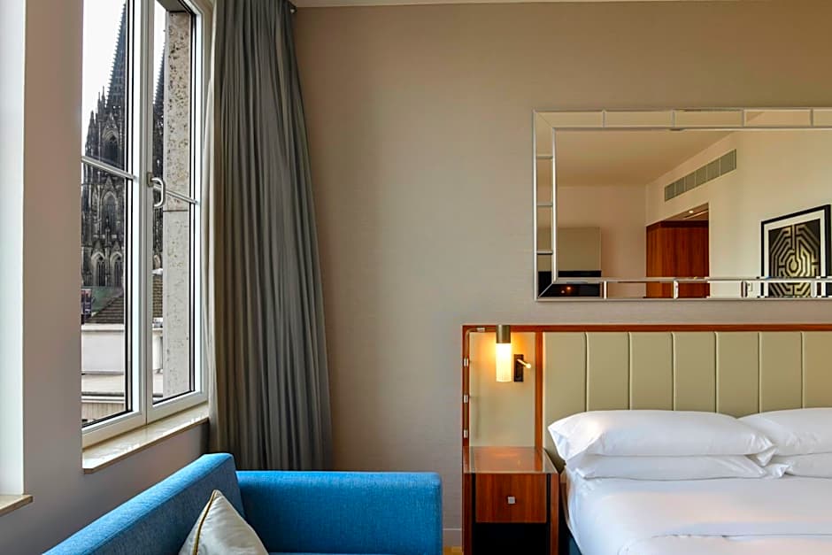 Hilton Cologne