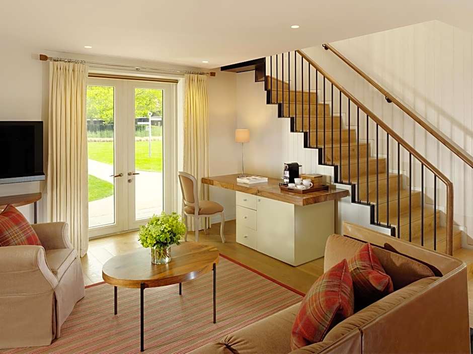 Coworth Park - Dorchester Collection