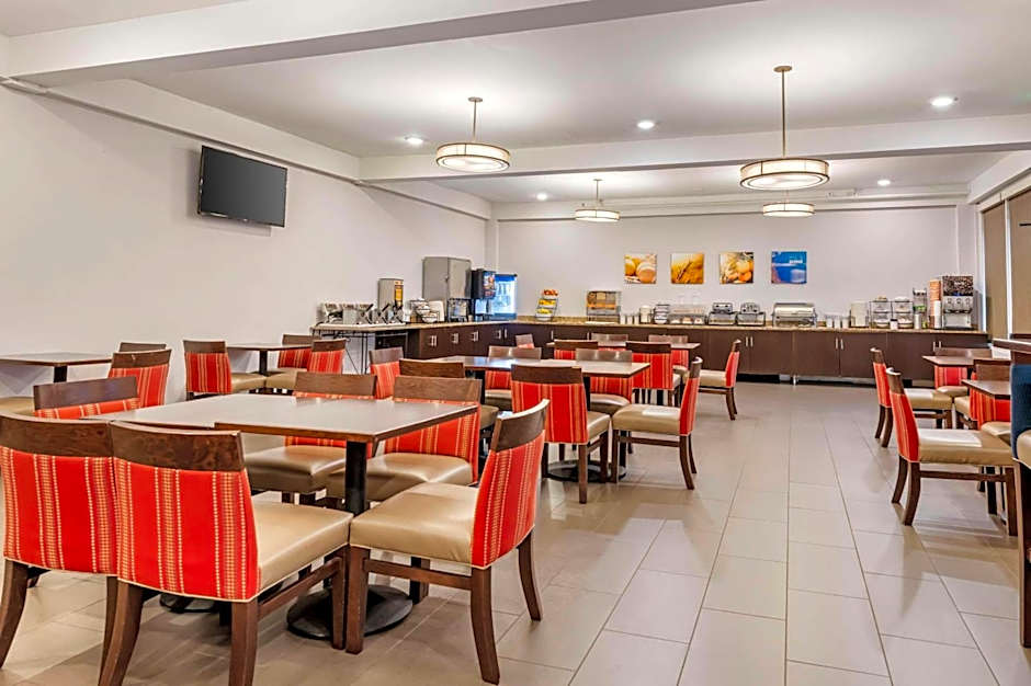 MainStay Suites MSP Airport - Mall Of America