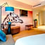 NYX Hotel Munich by Leonardo Hotels