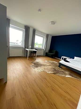 motel 38 Braunschweig