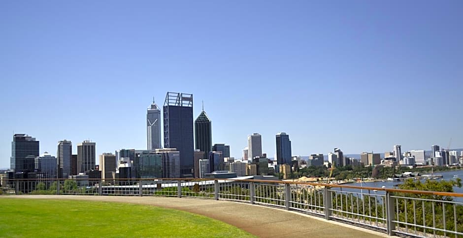 Palms Bed & Breakfast