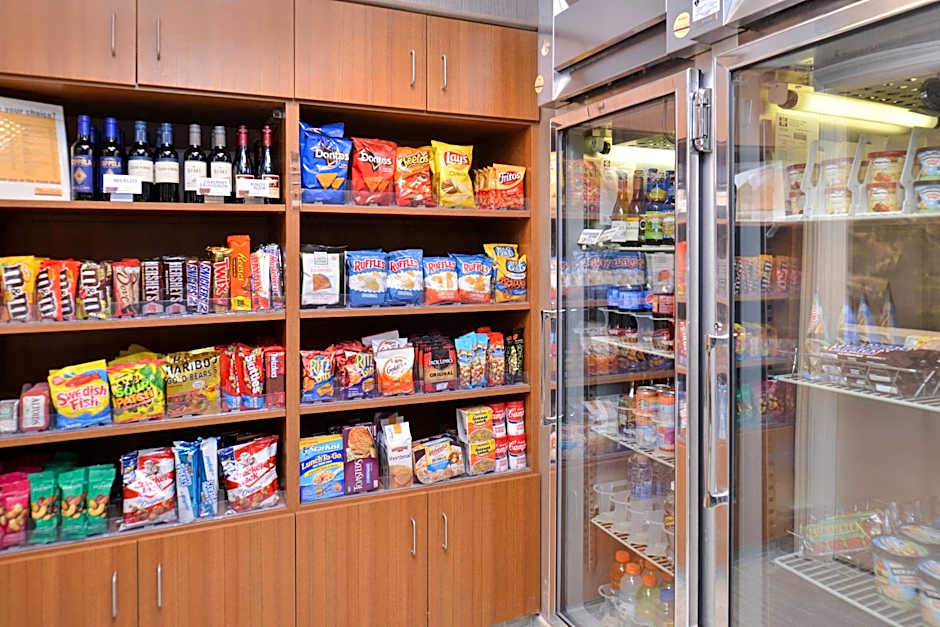 SpringHill Suites by Marriott Sacramento Roseville