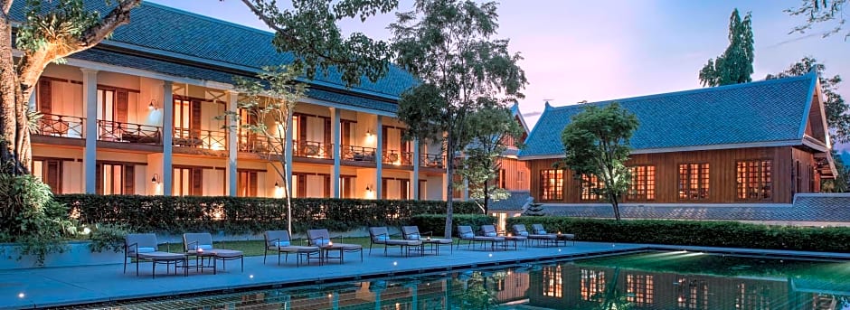 Avani+ Luang Prabang Hotel