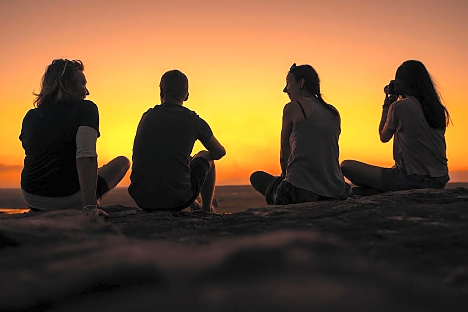 Cooinda Lodge Kakadu