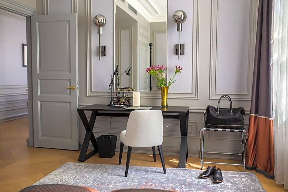 Hotel Telegraaf, Autograph Collection by Marriott