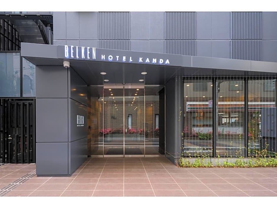 Belken Hotel Kanda - Vacation STAY 80884v