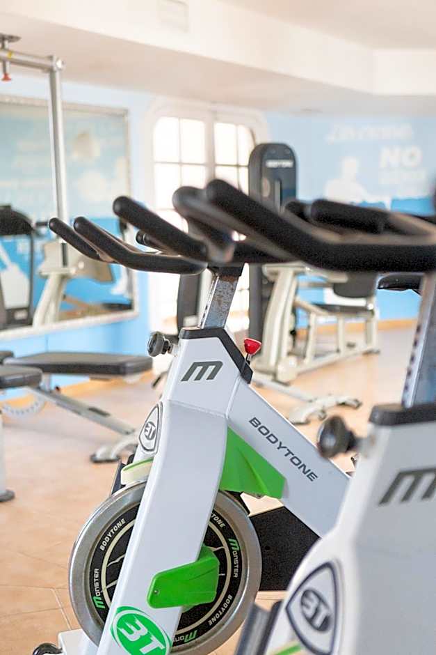 Hesperia Bristol Playa