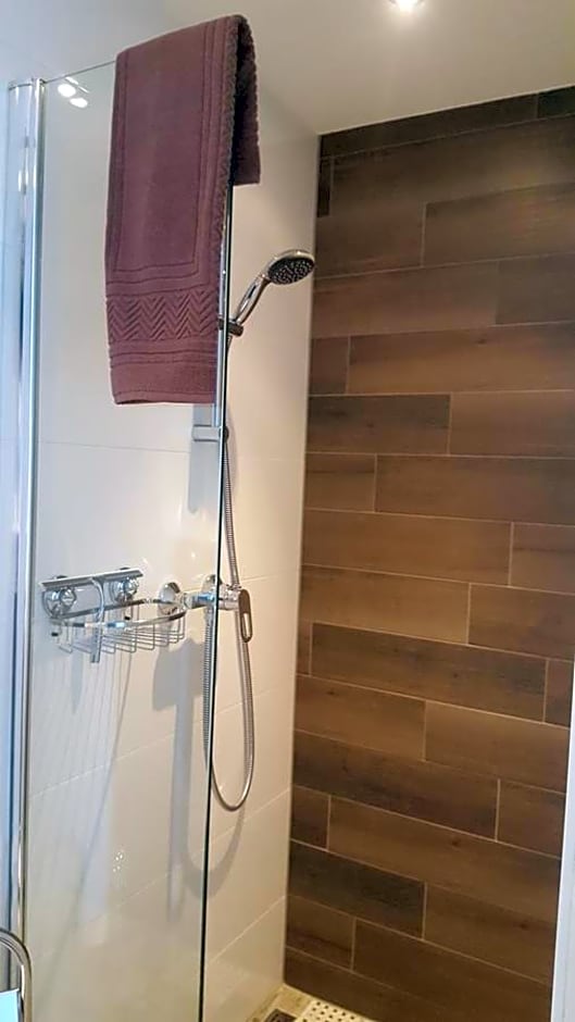 Jamiek's BnB – Amsterdam, NY