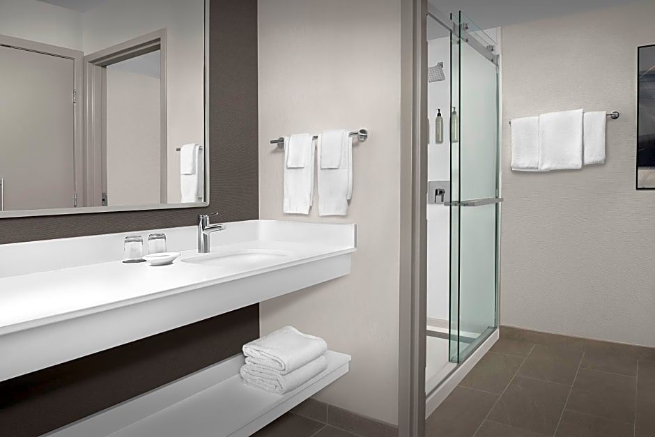 Courtyard by Marriott Portland Tigard