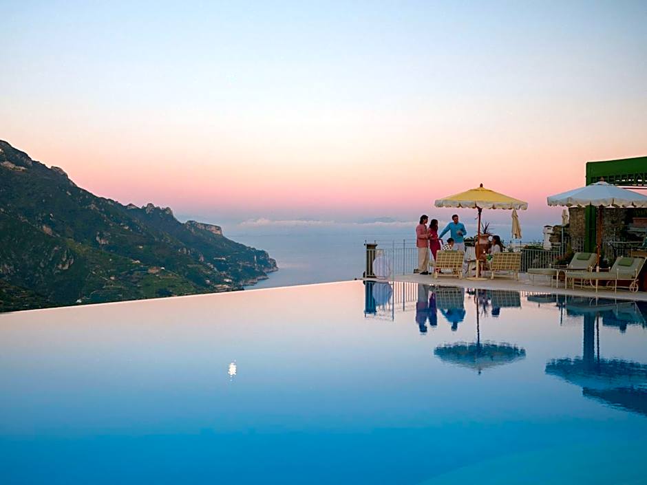 Caruso, A Belmond Hotel, Amalfi Coast