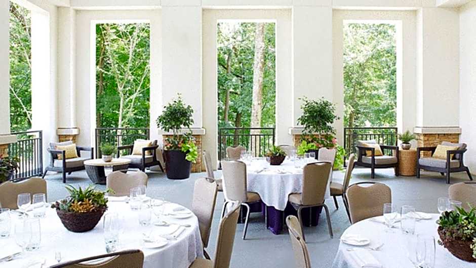 Hyatt Regency Atlanta Perimeter at Villa Christina