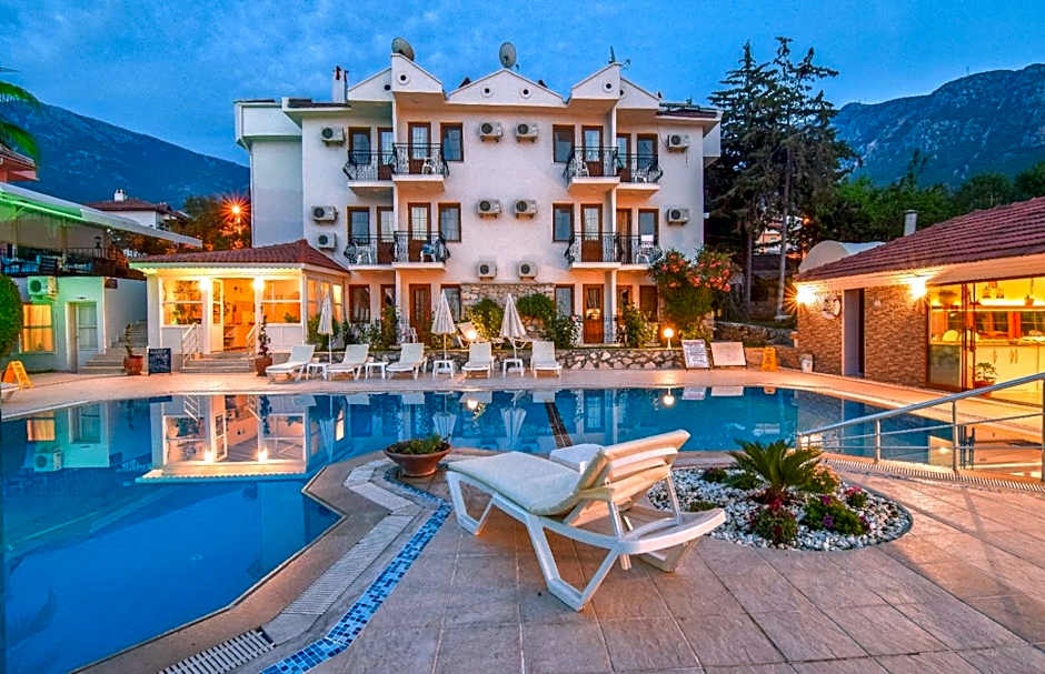 Olympos Hotel - Adults Only