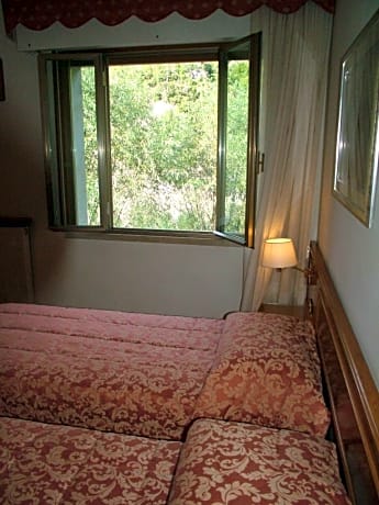 Double or Twin Room with Lake View