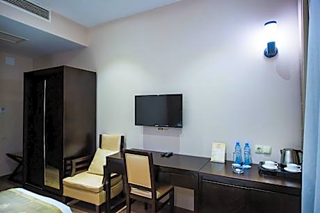 Double Room - Ground Floor