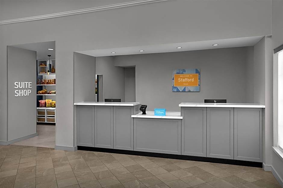 Homewood Suites by Hilton Houston Stafford Sugar Land