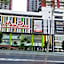 USJ21@DALTON UNITED HOTEL