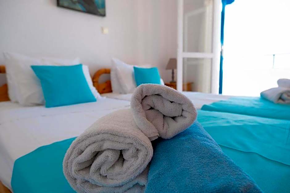 Elounda Residence Resort & Waterpark