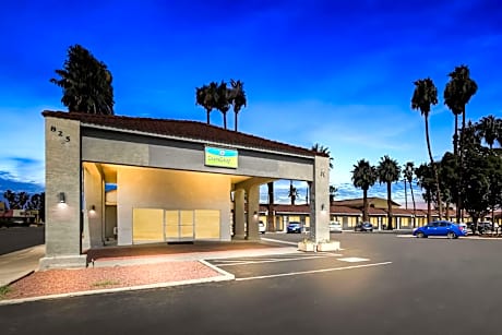 SureStay Hotel by Best Western Blythe