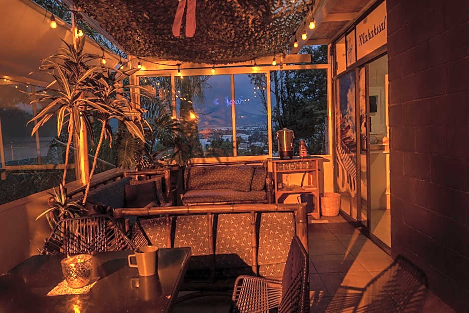 La Créme de la Créme Hostel