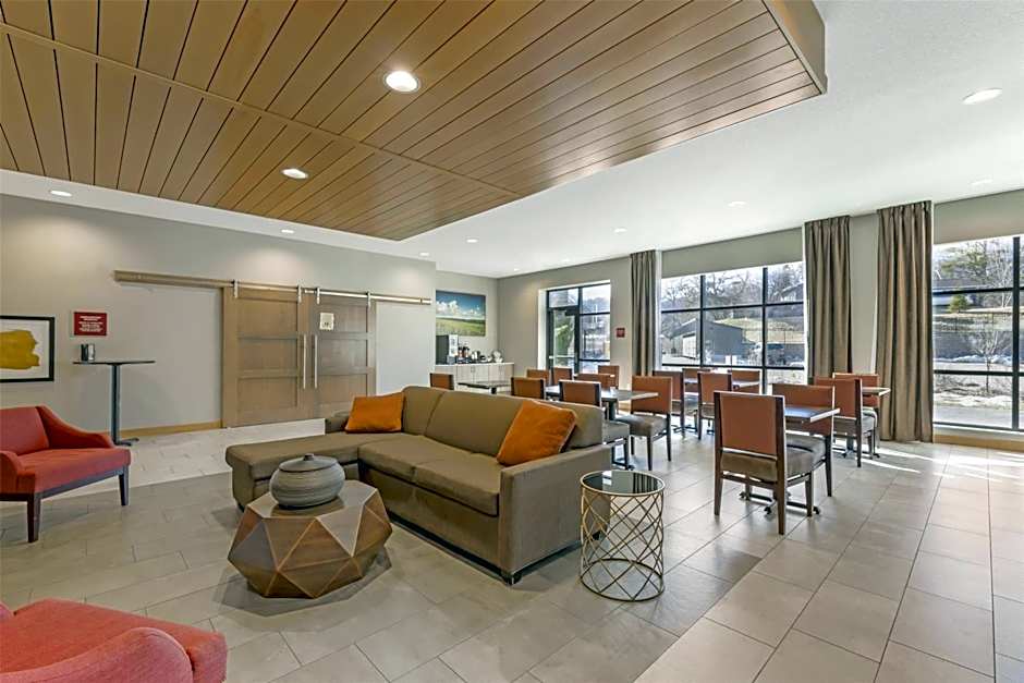 Best Western Plus LaCrescent / LaCrosse