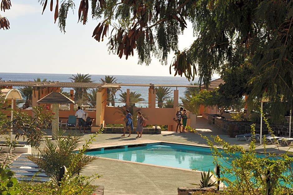 Flag Hotel Foya Branca