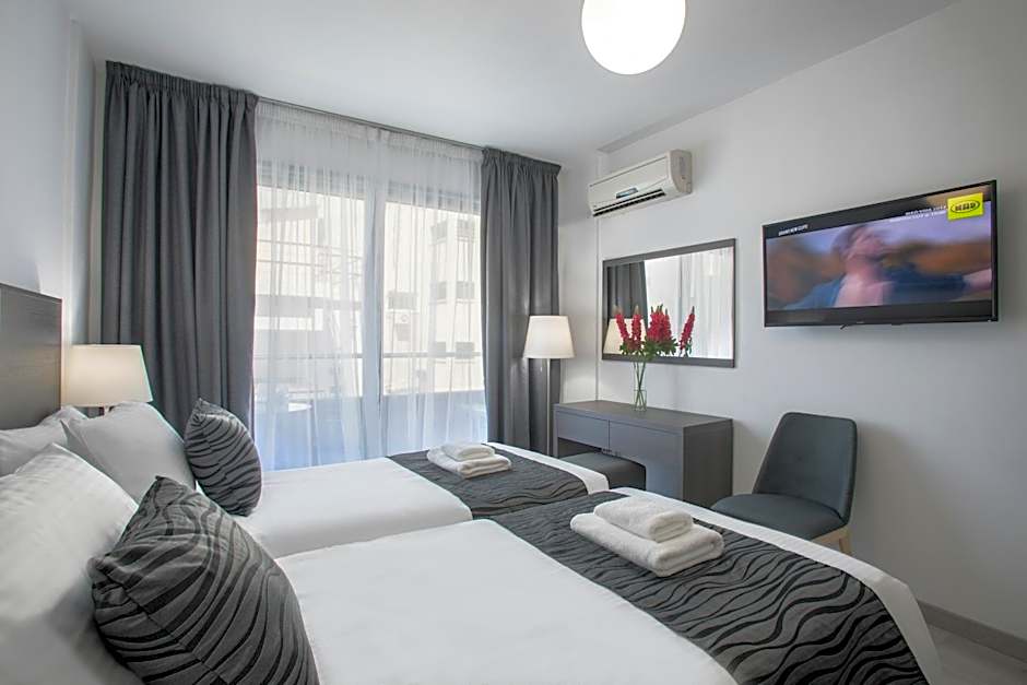 Blazer Residence