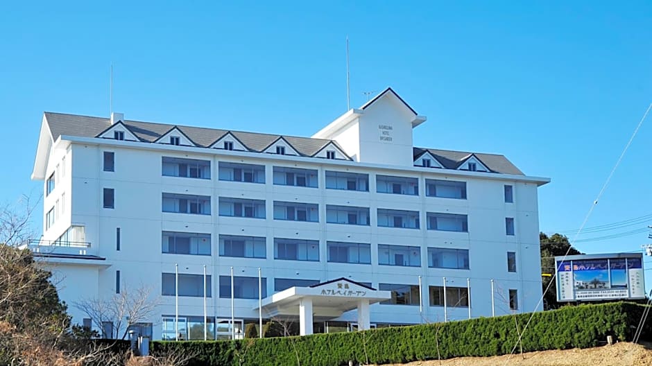 Kashikojima Hotel Bay Garden