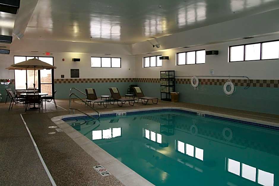 Hampton Inn By Hilton Omaha West-Lakeside