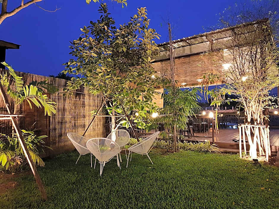 Baan Khung Thara - Ayutthaya