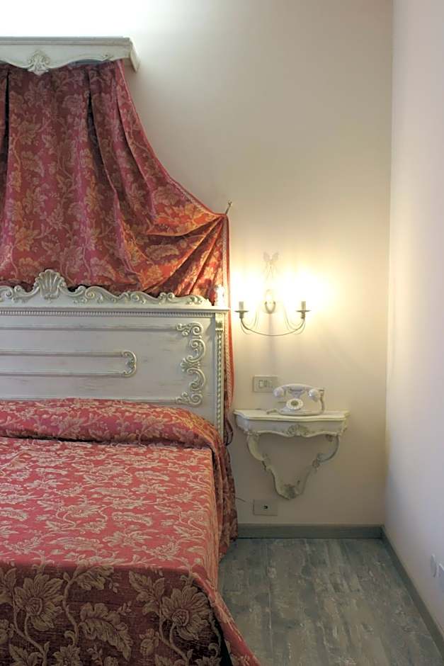 Albergo Al Castello