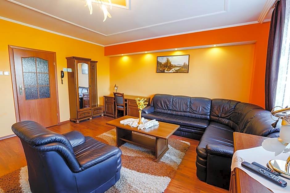 Spa Hotel Gloria Przemyśl