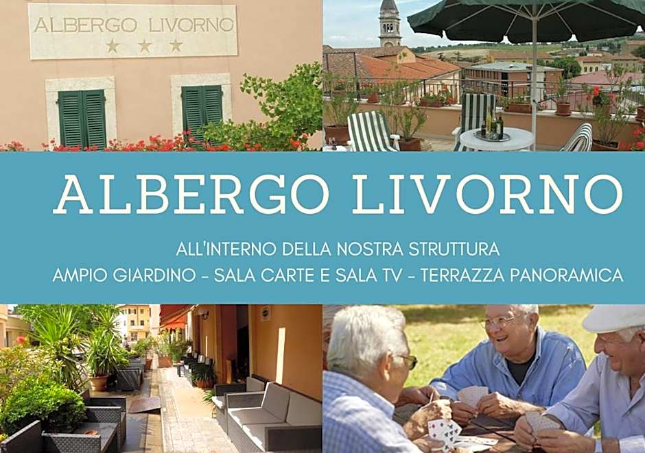 Albergo Livorno