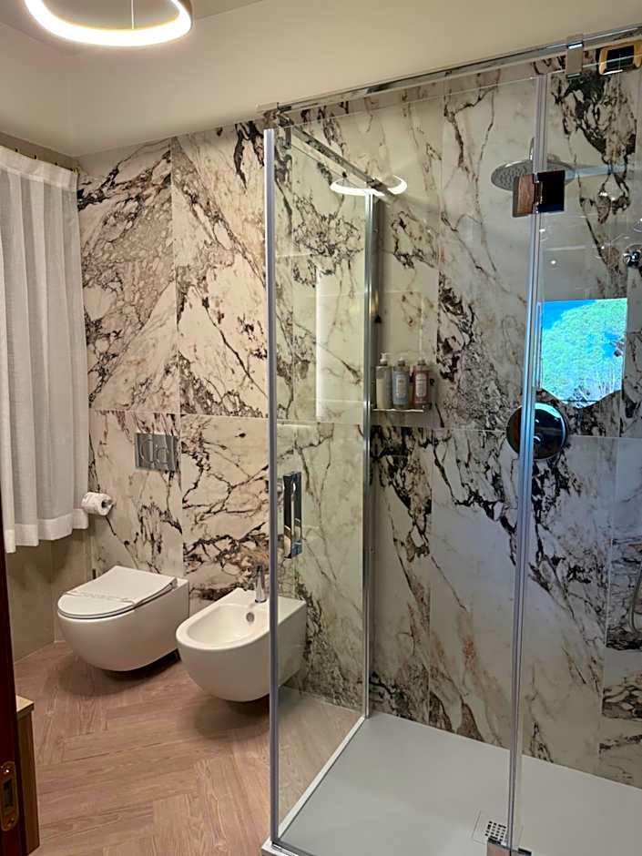 Hotel Villa Il Patriarca