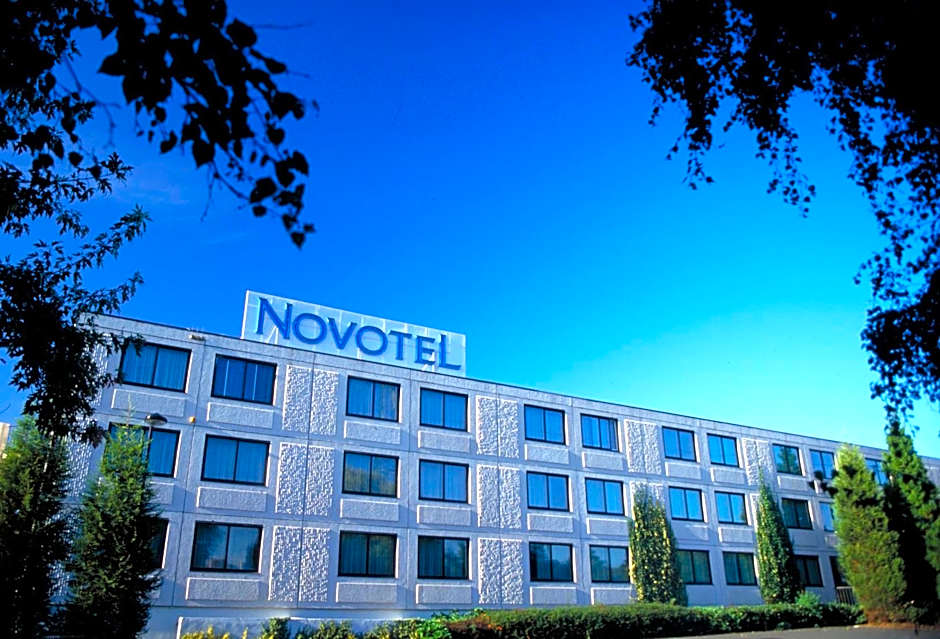 Novotel Coventry