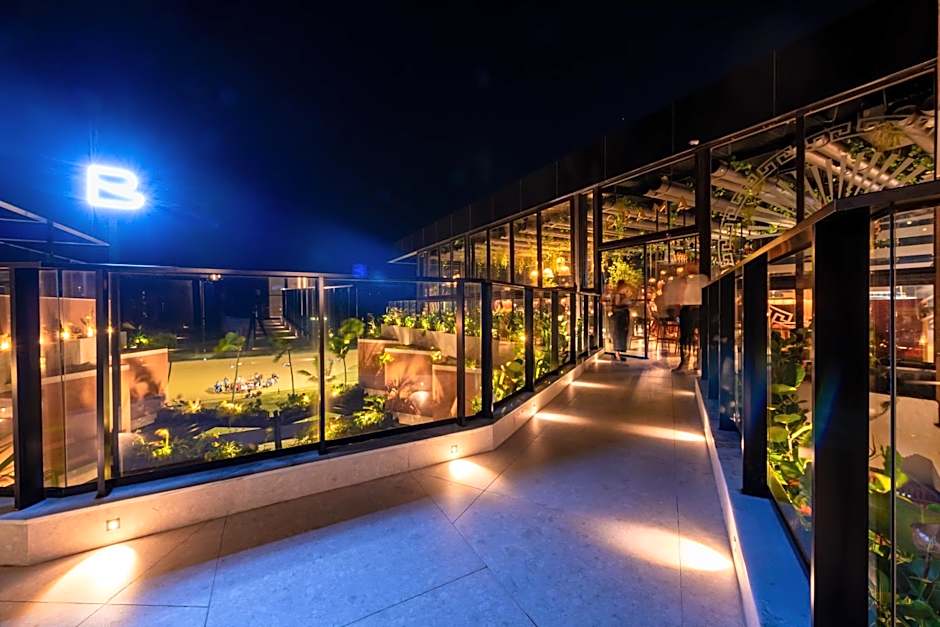 BA'RA Hotel