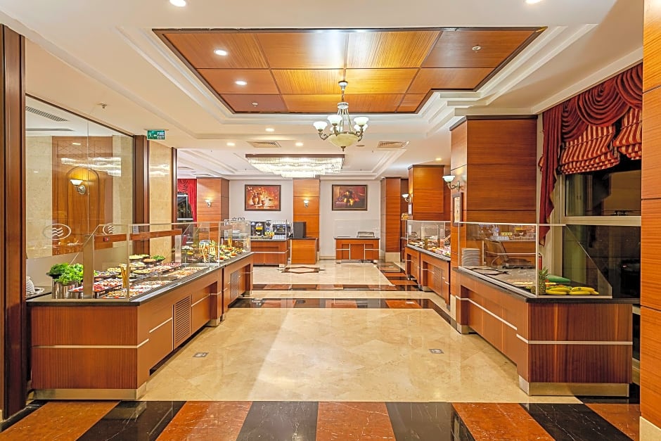 Crowne Plaza Antalya By IHG