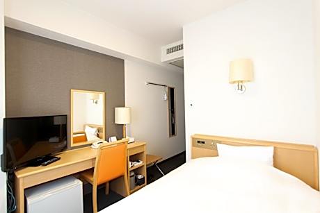 Double Room - Non-Smoking